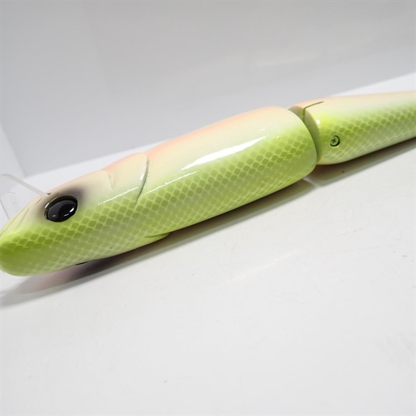 ゴッドゼウスマディレインボー